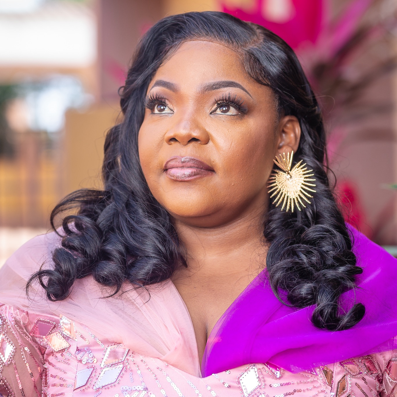Celestine Donkor