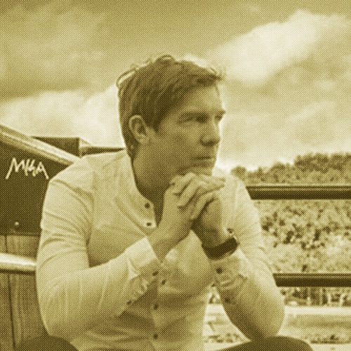 Michael Gray