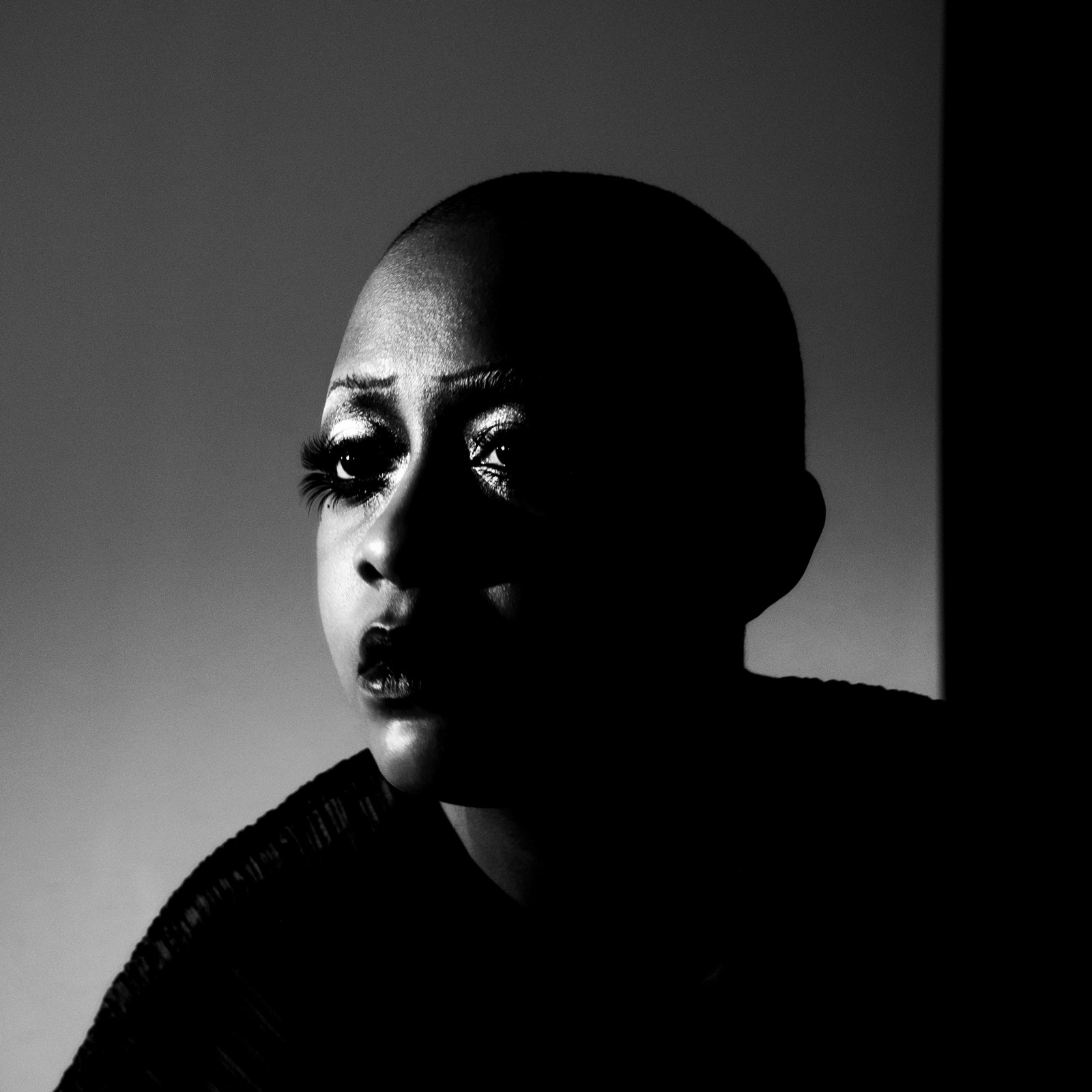 Cecile McLorin Salvant