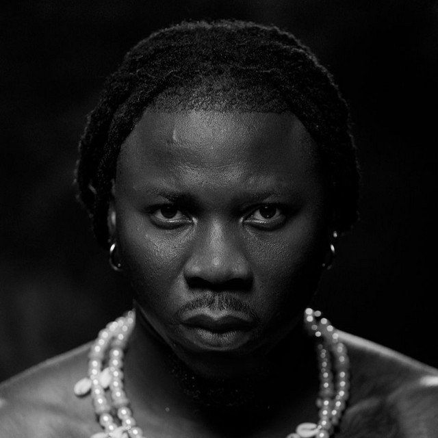 Stonebwoy feat. Spice