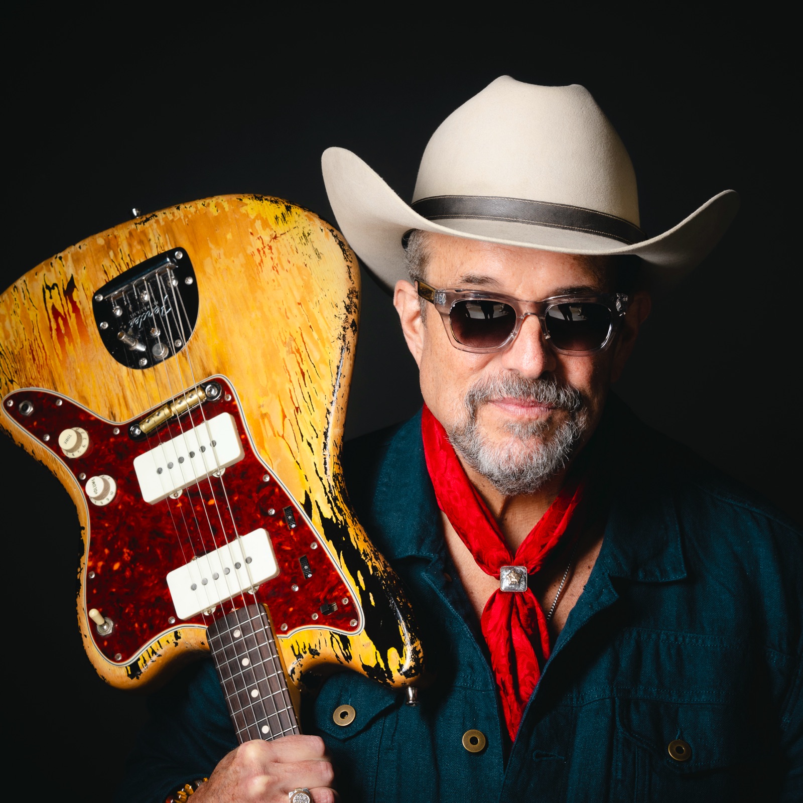 Raul Malo