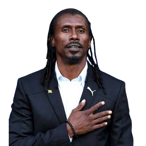 Aliou Cisse