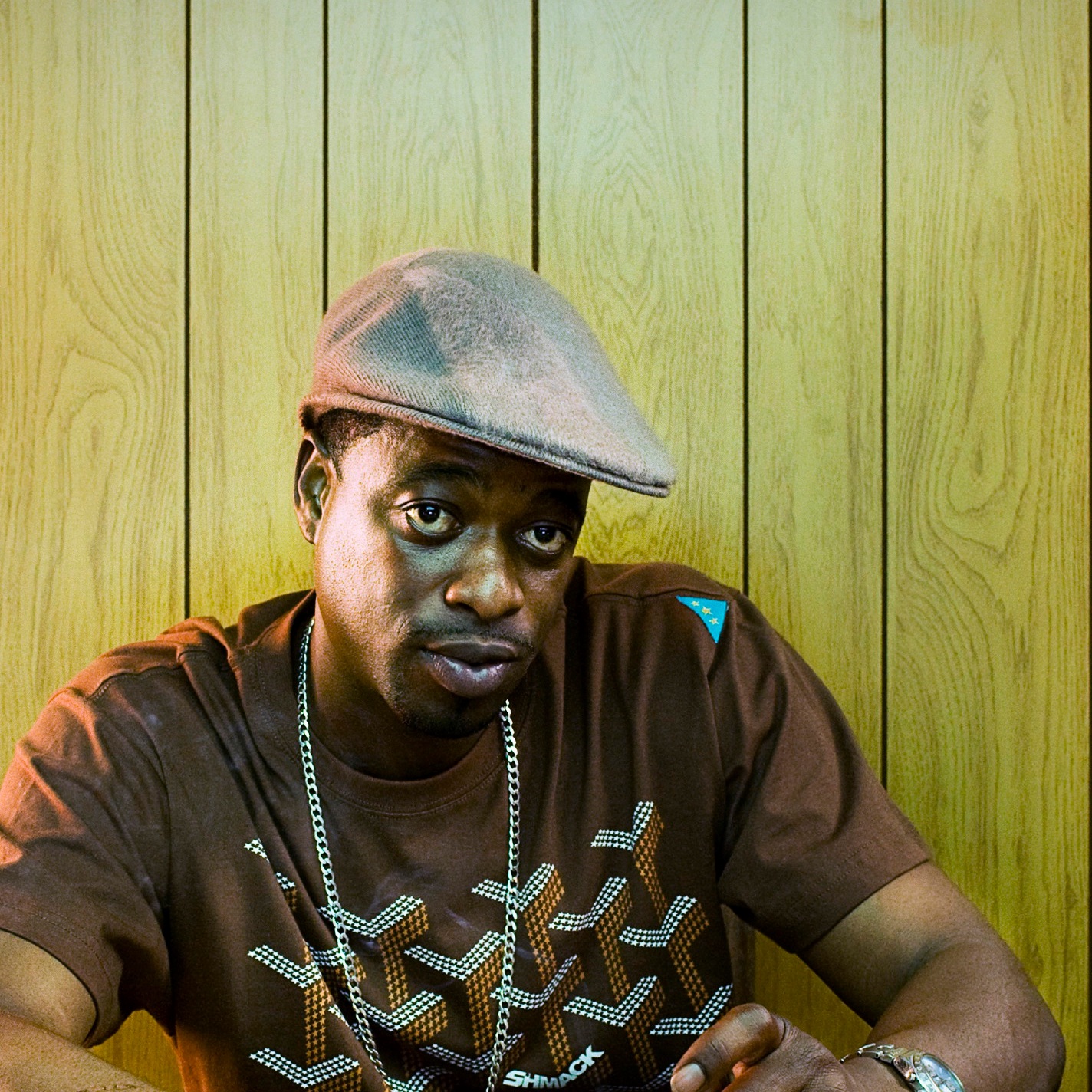 Devin the Dude