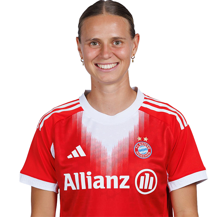Klara Buhl