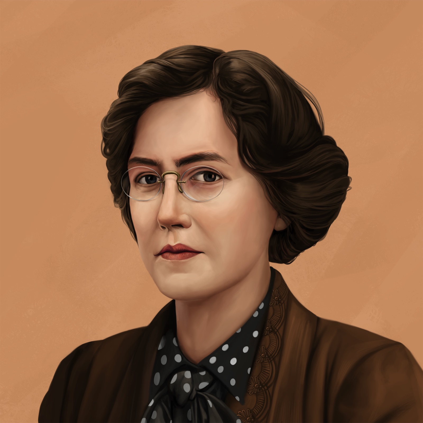 Nadia Boulanger