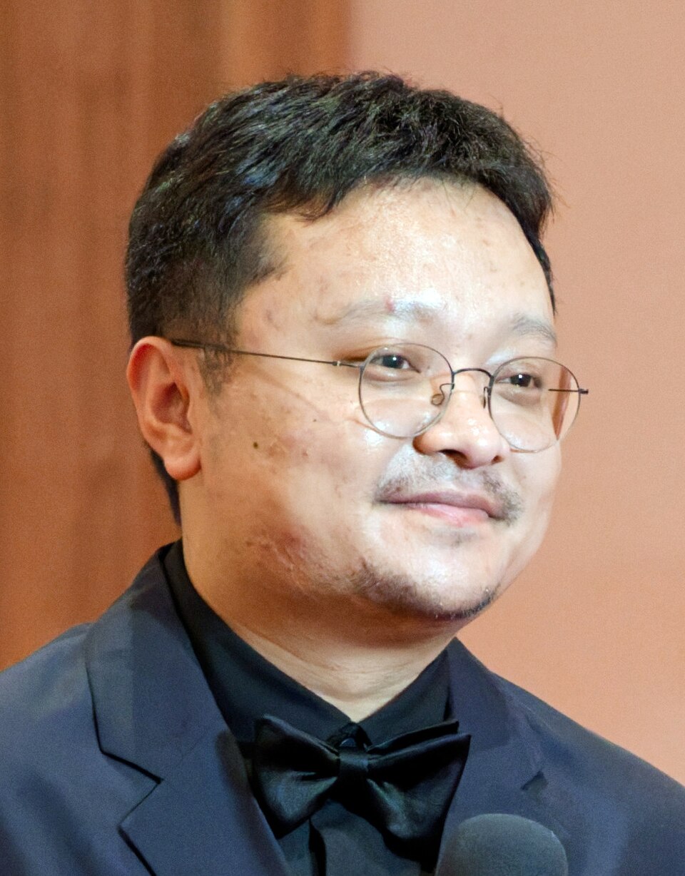 Bi Gan