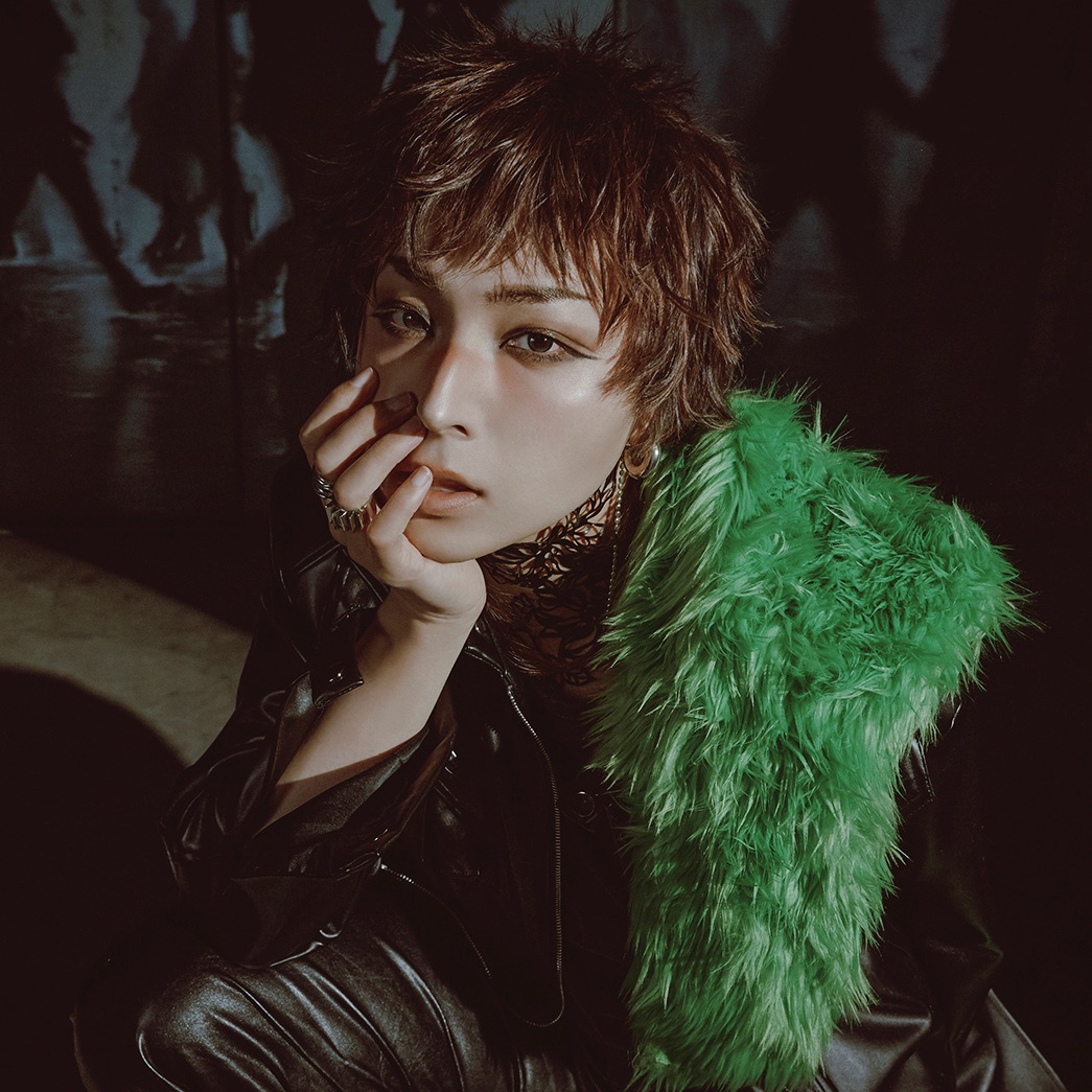Shouta Aoi
