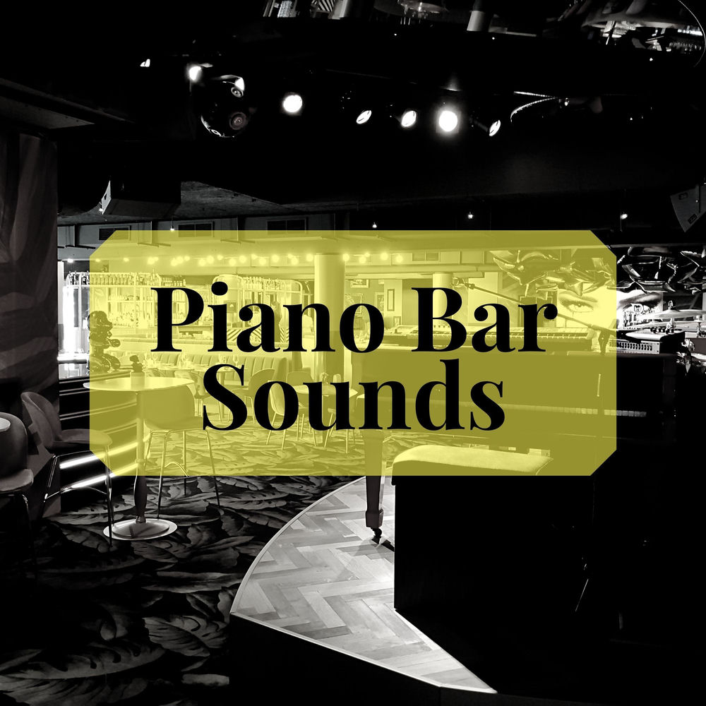 Piano Bar Soho