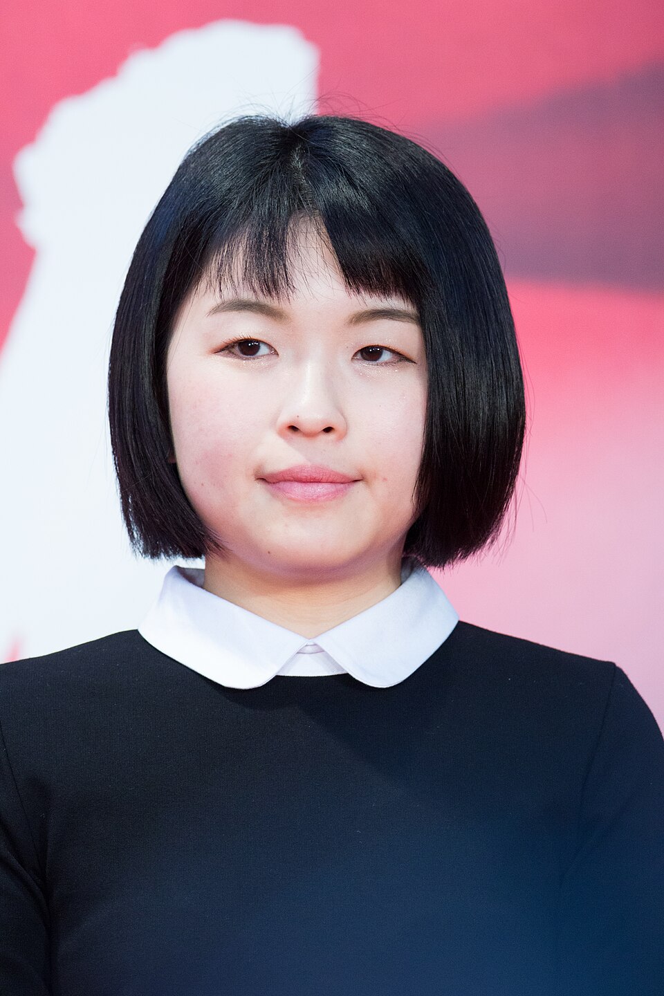Lisa Takeuchi