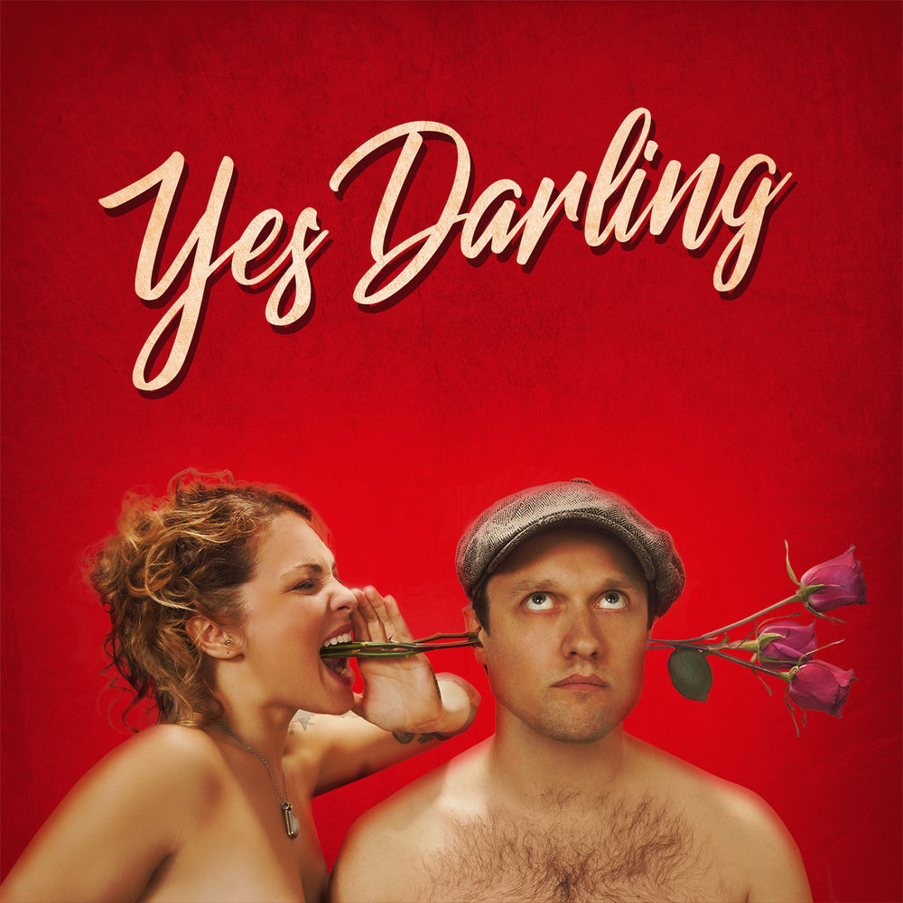 Yaw Darling