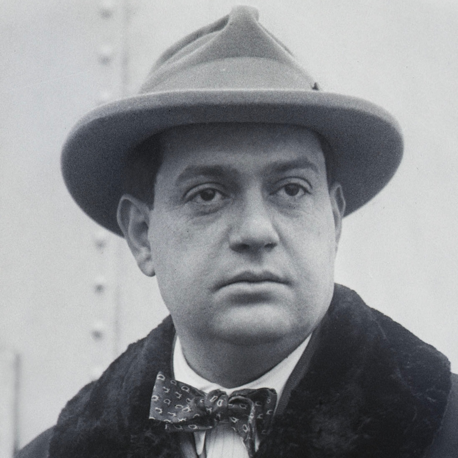 Darius Milhaud