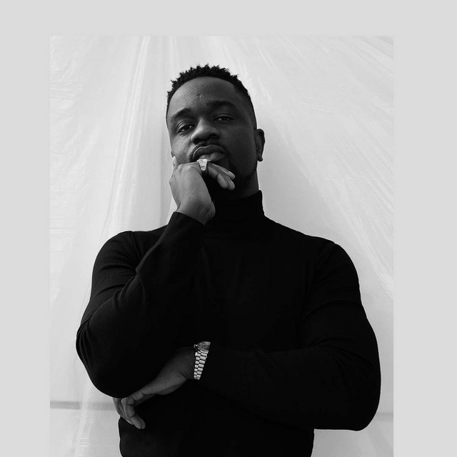 Sarkodie feat. Beeztrap KOTM