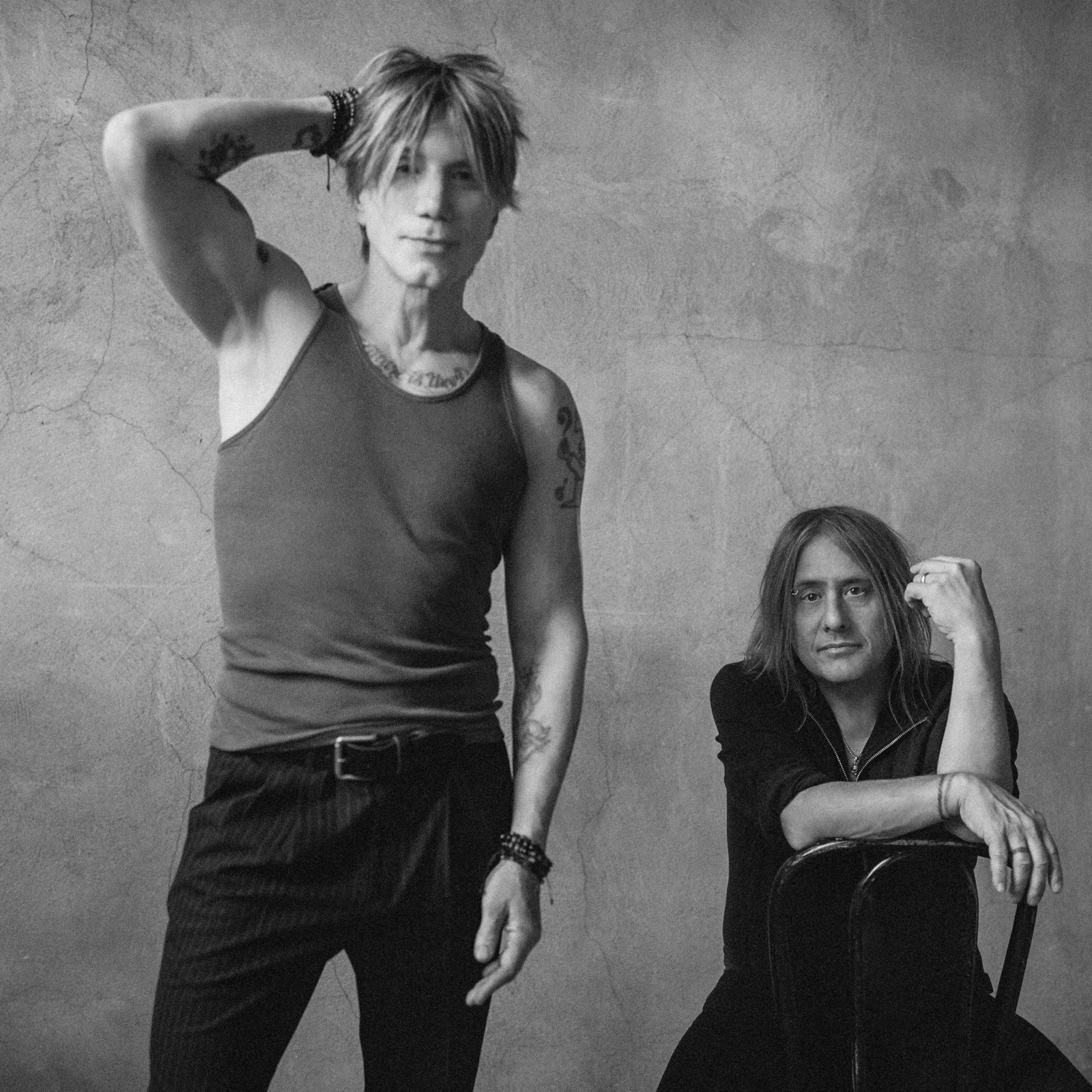 Goo Goo Dolls