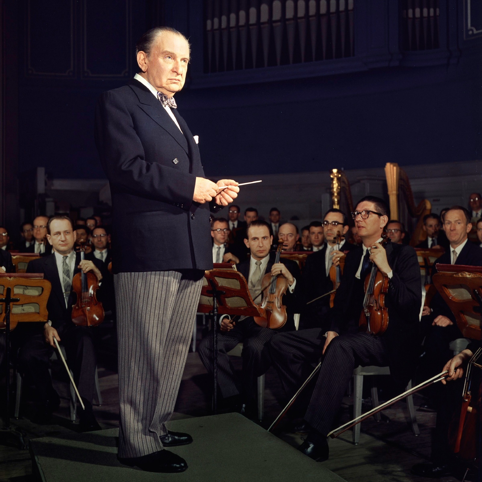 Fritz Reiner