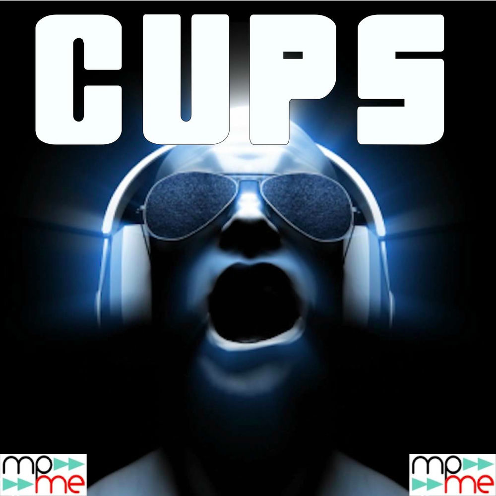 Cups & Bass Energy Pro (DJ Mix)