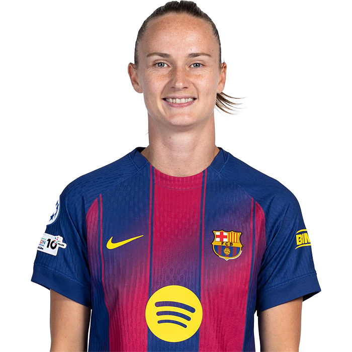 Caroline Graham Hansen