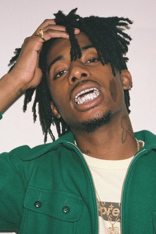 Playboi Carti, The Weeknd