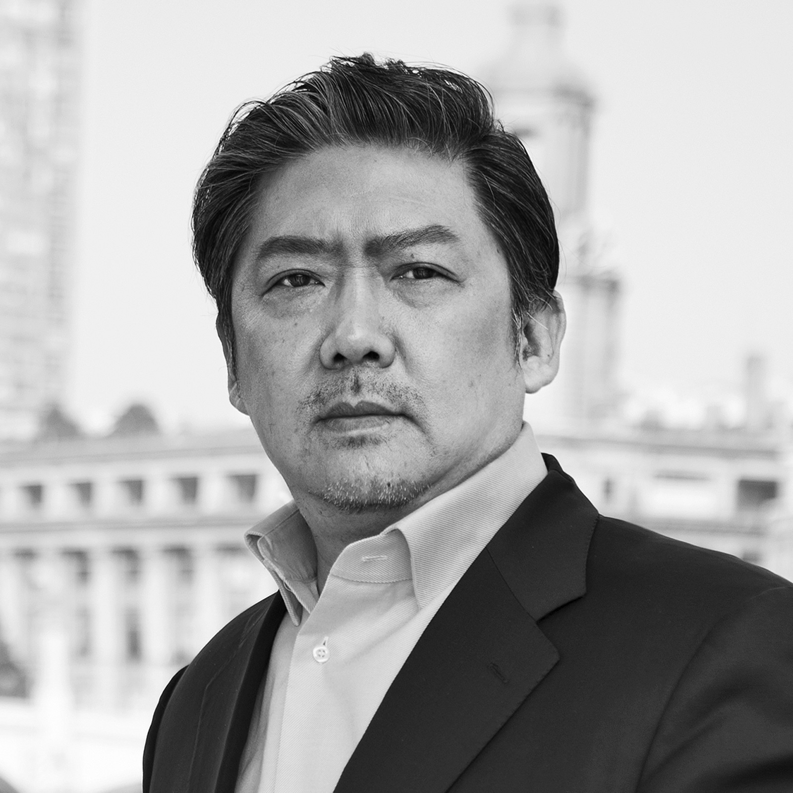 Wong Yu
