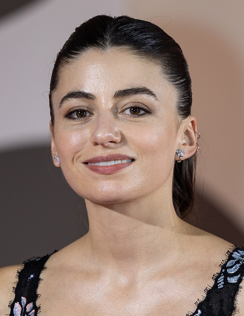 Alba Gaïa Bellugi