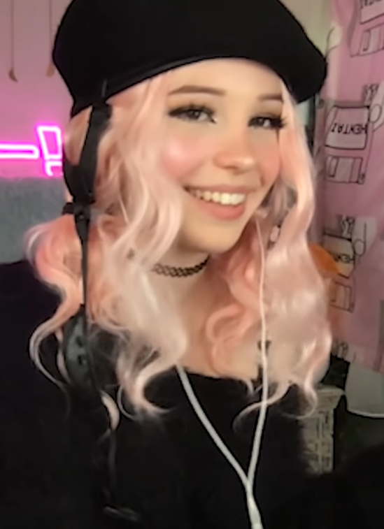 Mary-Belle Kirschner