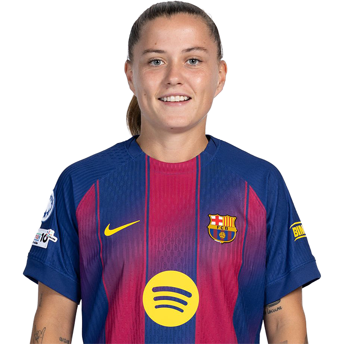 Clàudia Pina
