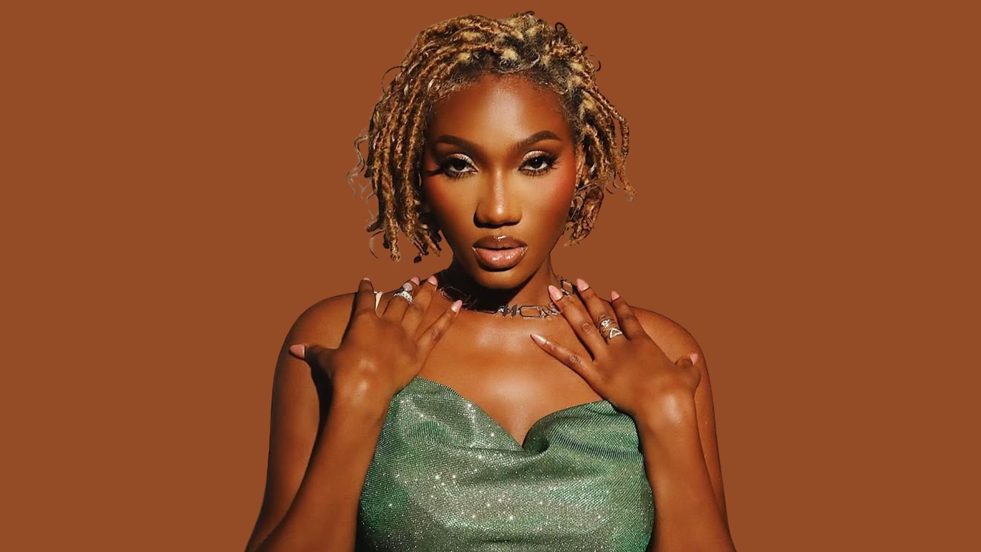 Wendy Shay ft OliveTheBoy