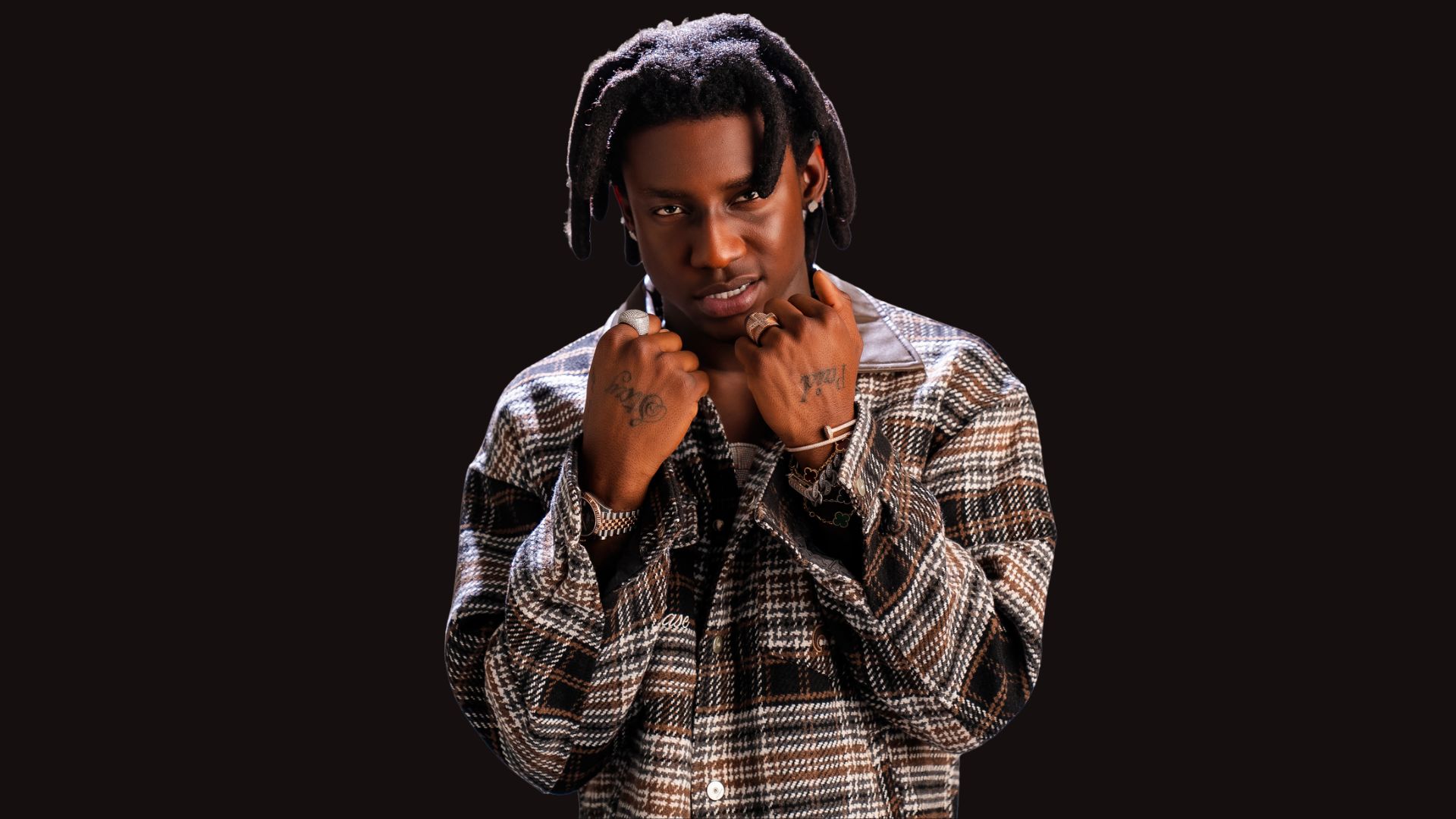 Shallipopi & Burna Boy
