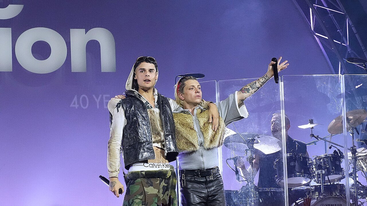 Rafa Arcaute & Federico Vindver