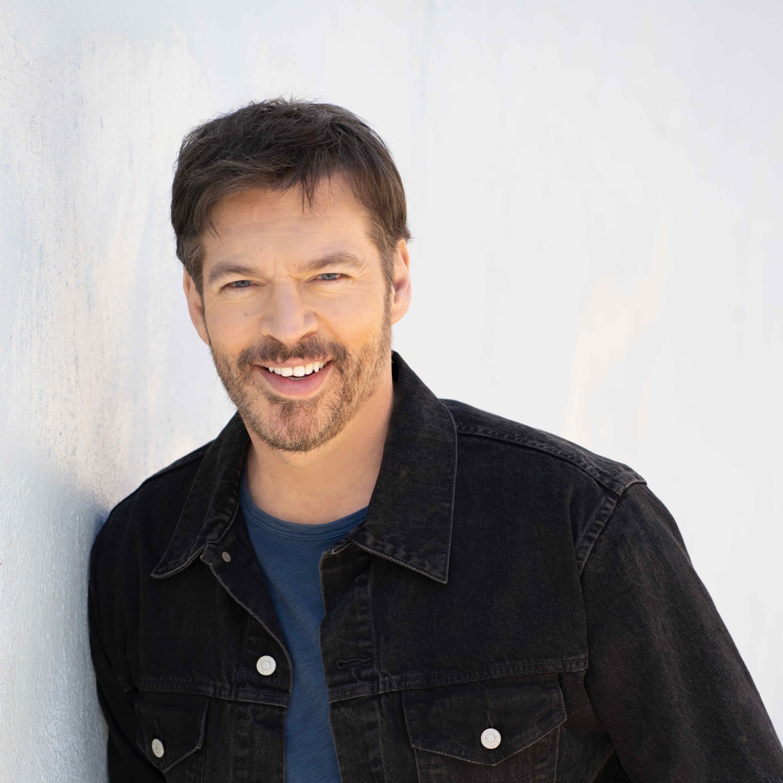 Harry Connick Jr.