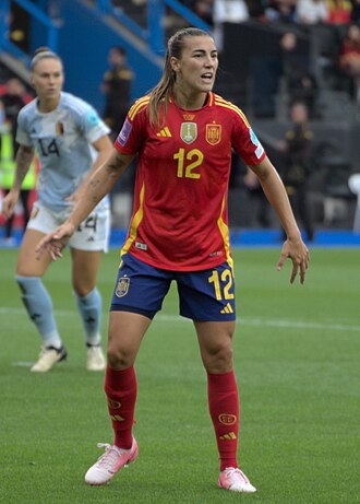 Patricia Guijarro