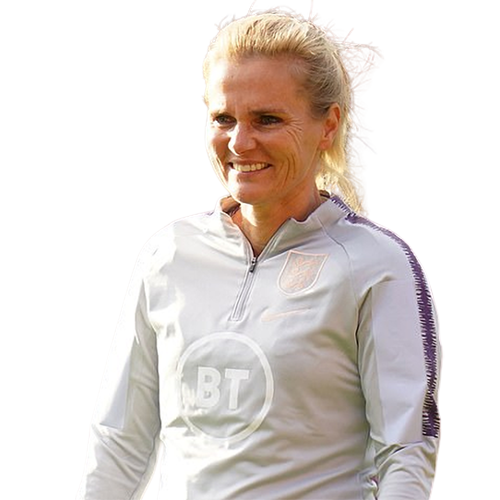 Sarina Wiegman