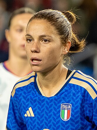 Manuela Giugliano