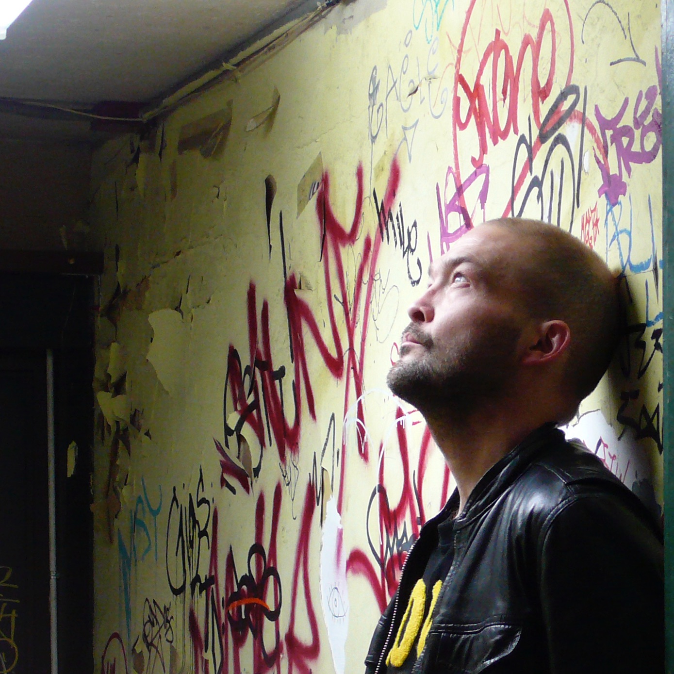 Ben Watt