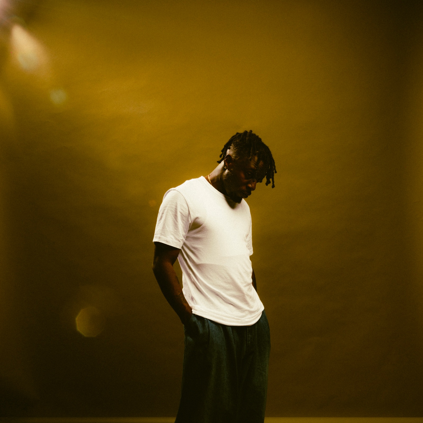 Isaiah Rashad