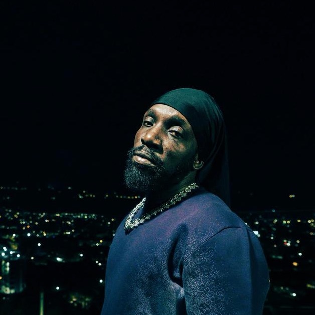 Mavado