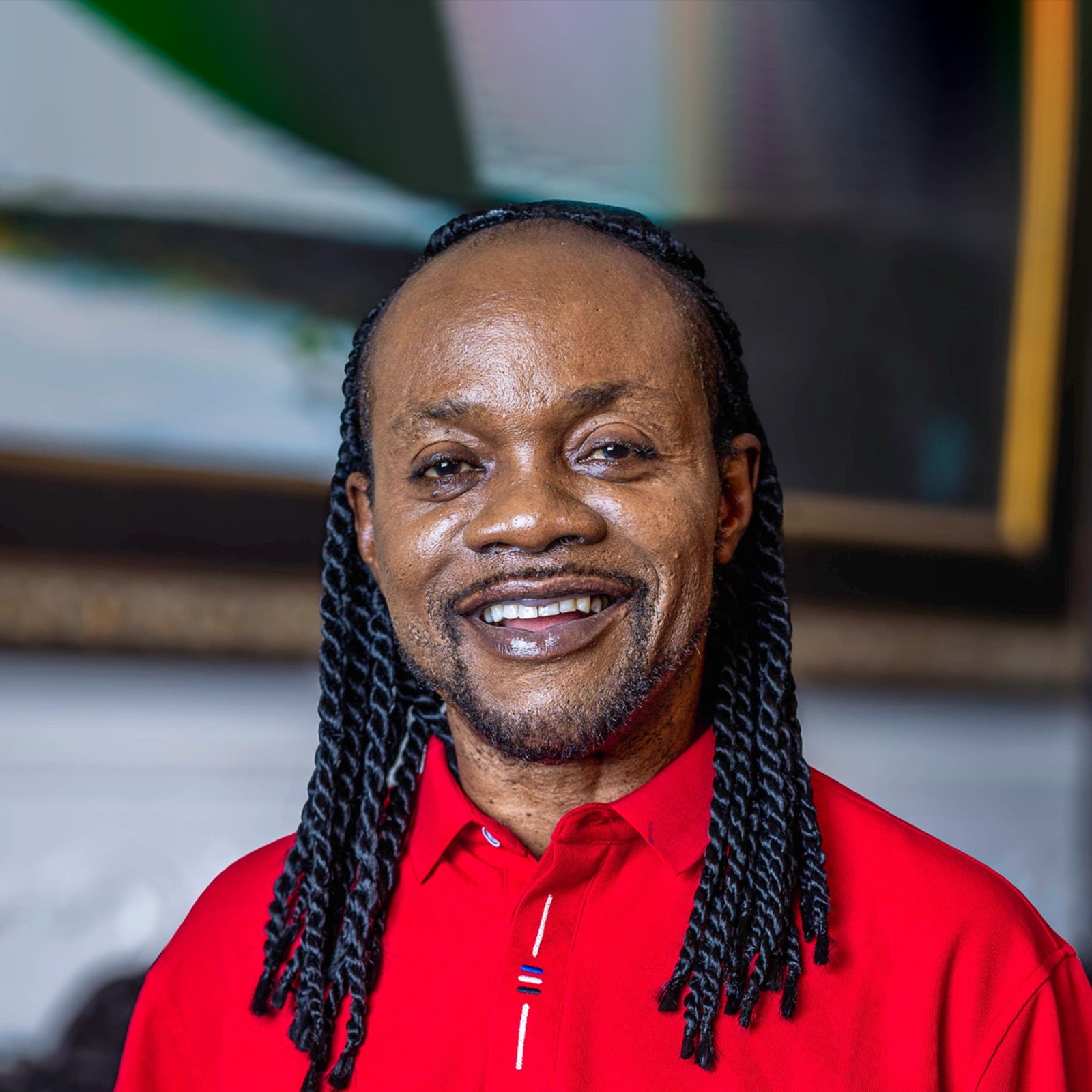 Daddy Lumba