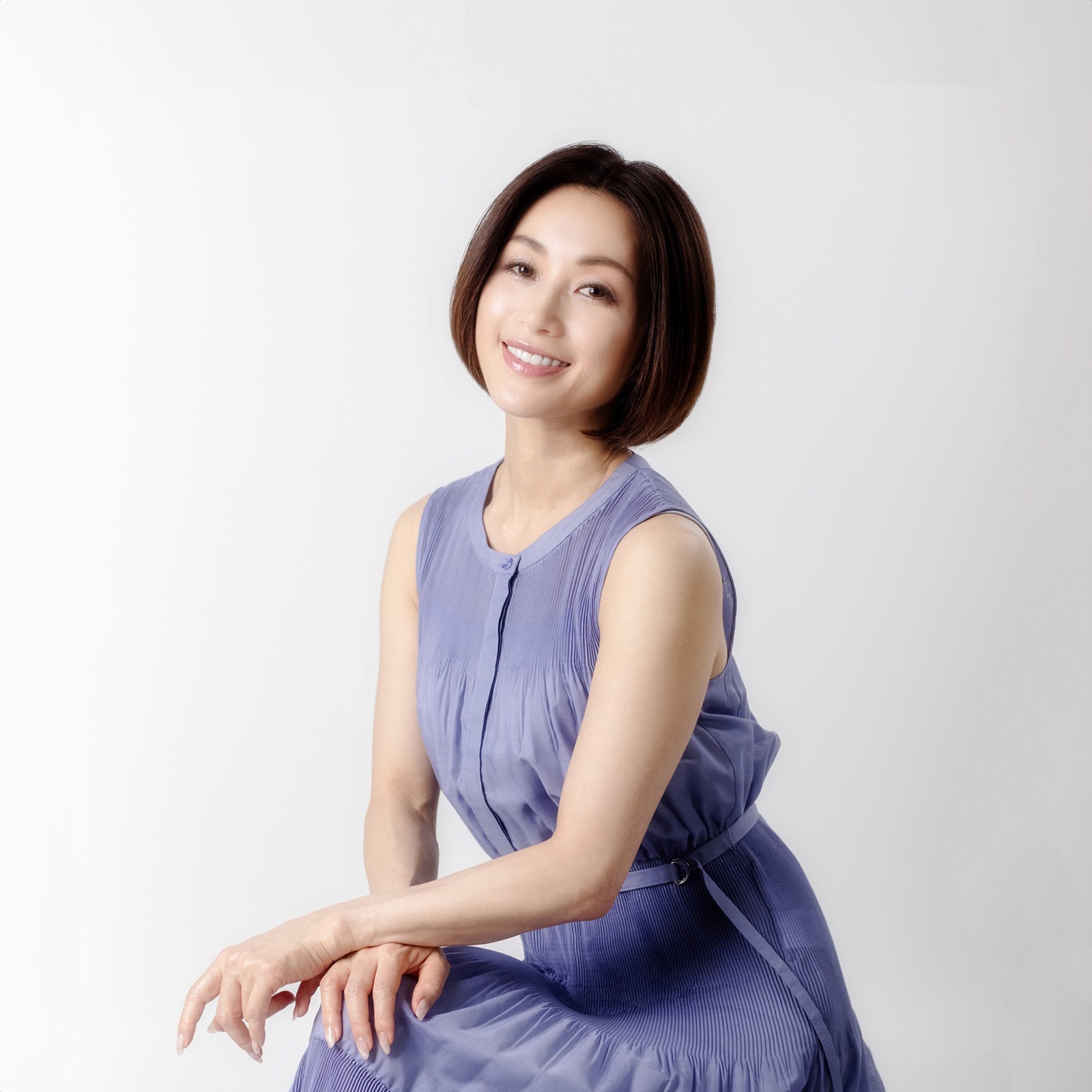 Noriko Sakai