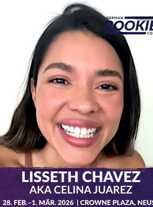 Lisseth Chavez
