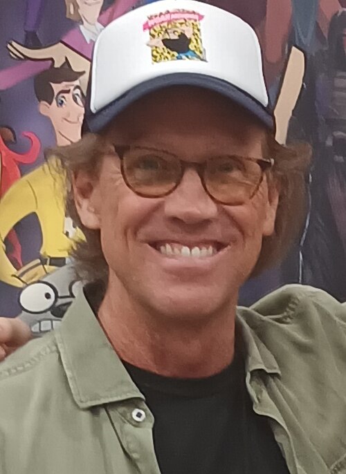 Jeff Bennett