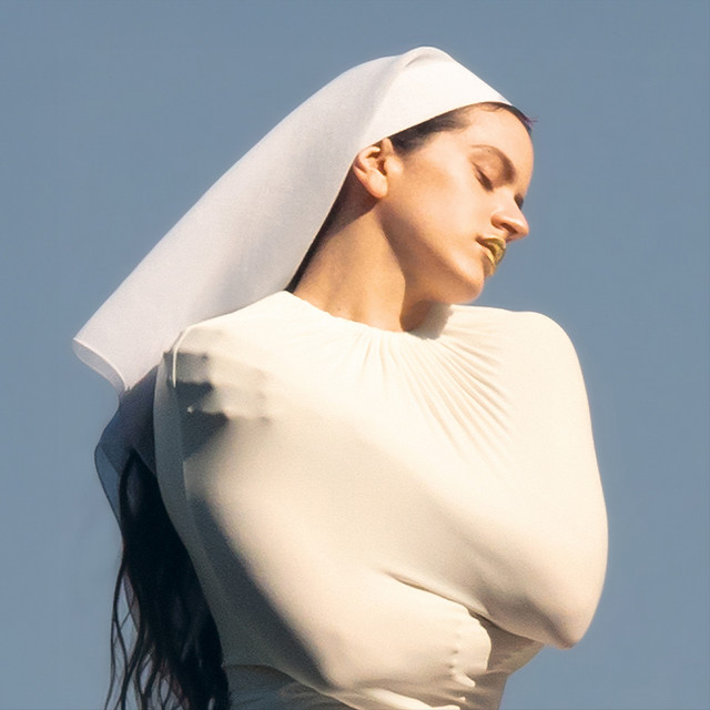 ROSALÍA, Björk & Yves Tumor