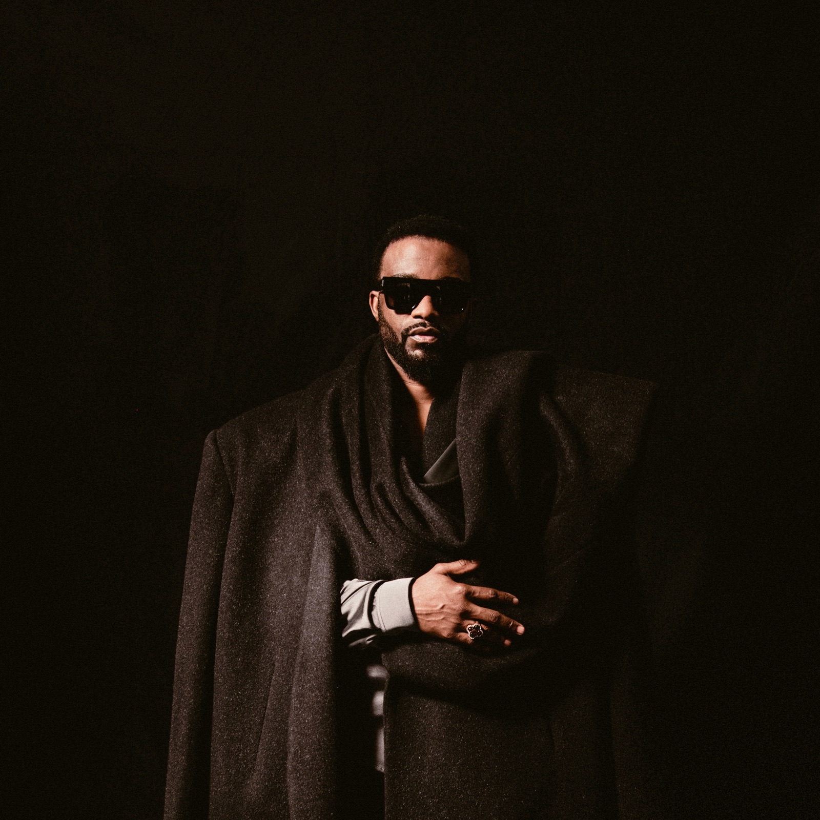 Fally Ipupa