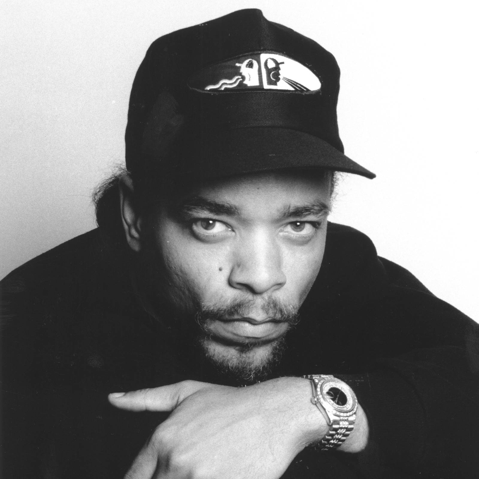 Ice-T