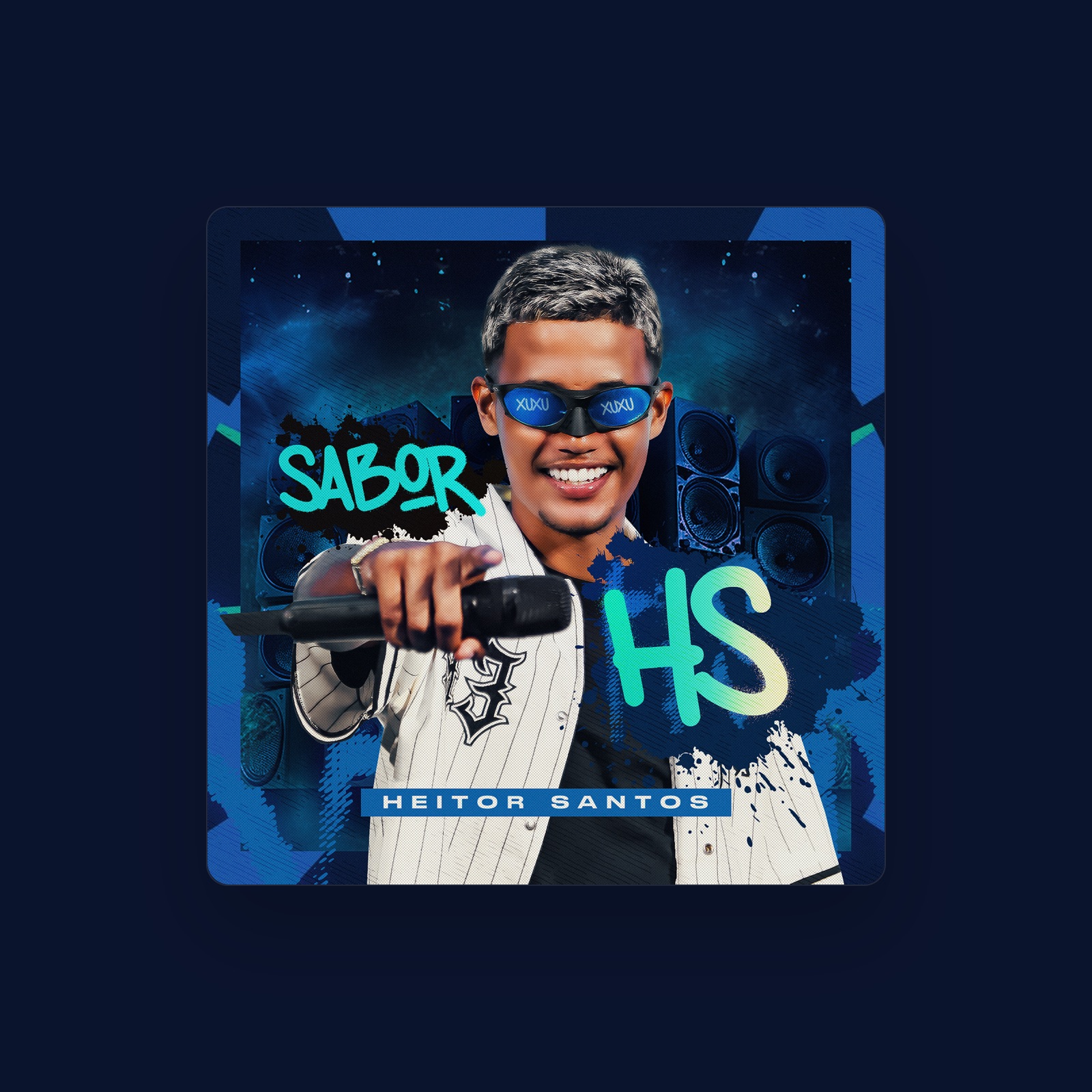 Heitor Santos