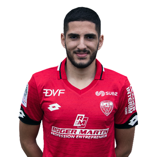 Yassine Benzia