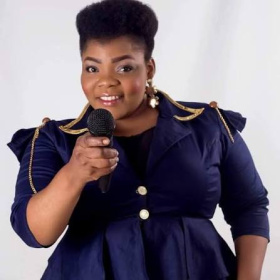 Celestine Donkor