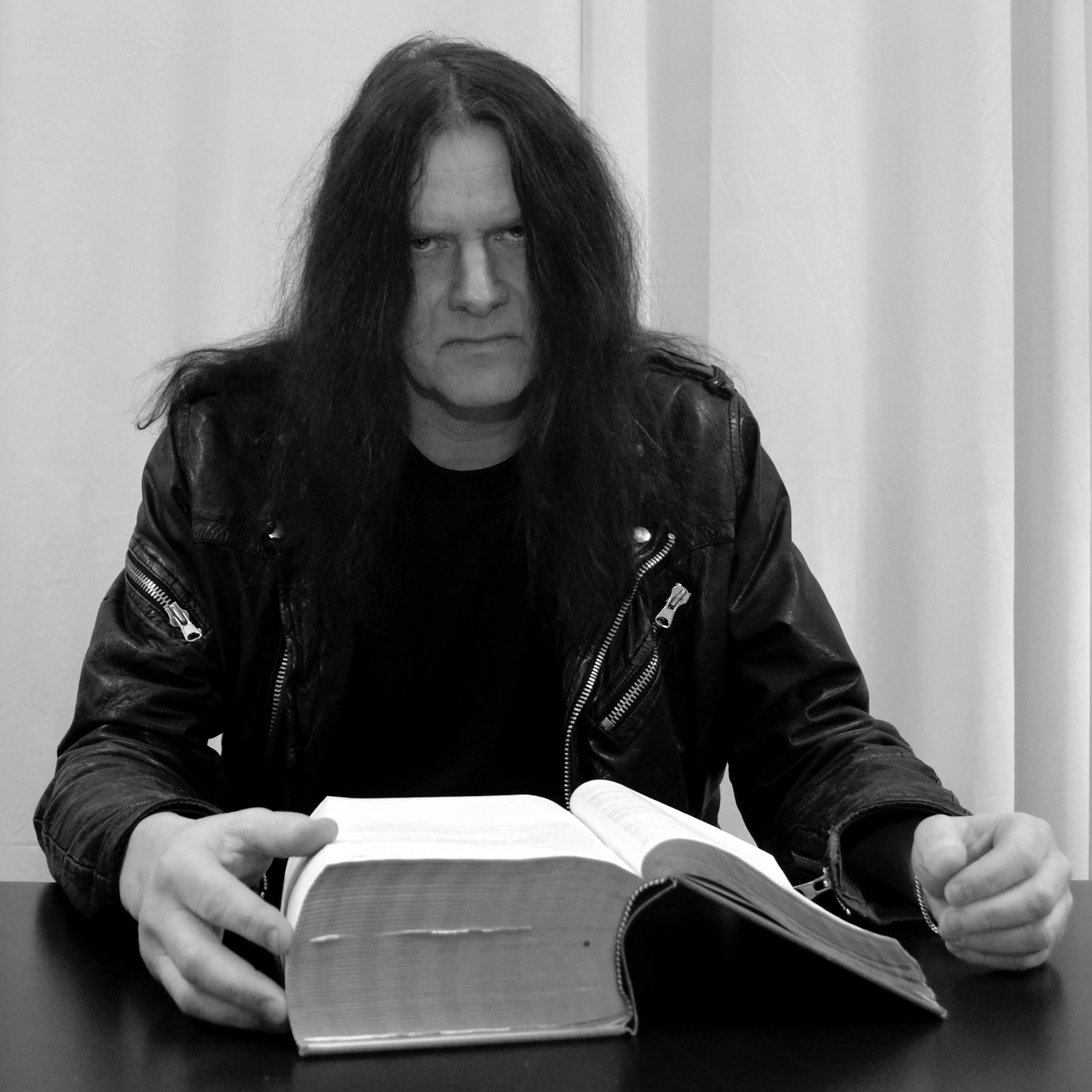 Nils Patrik Johansson