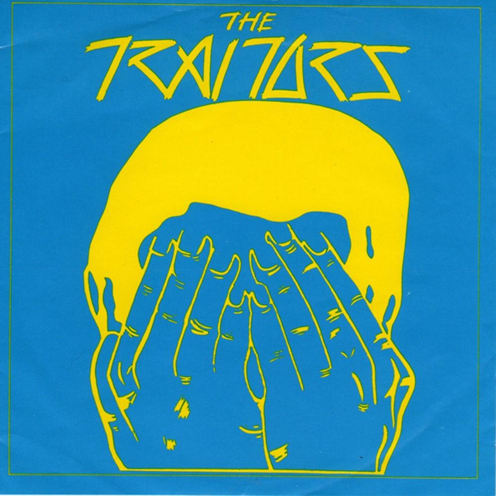 The Traitors