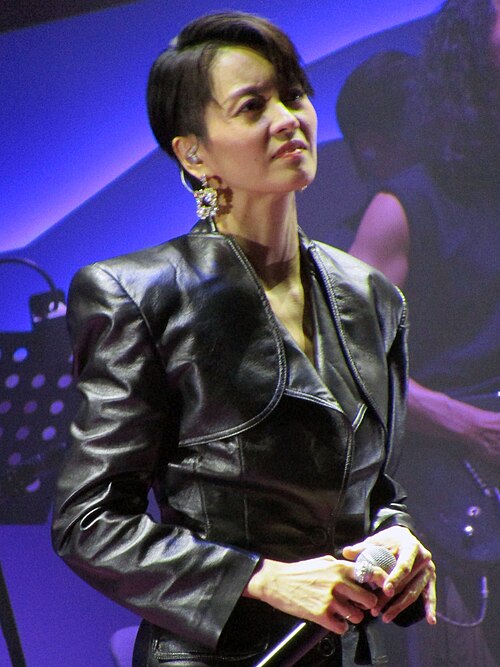 Liang Yongqi