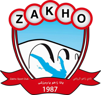 Zakho SC Fans