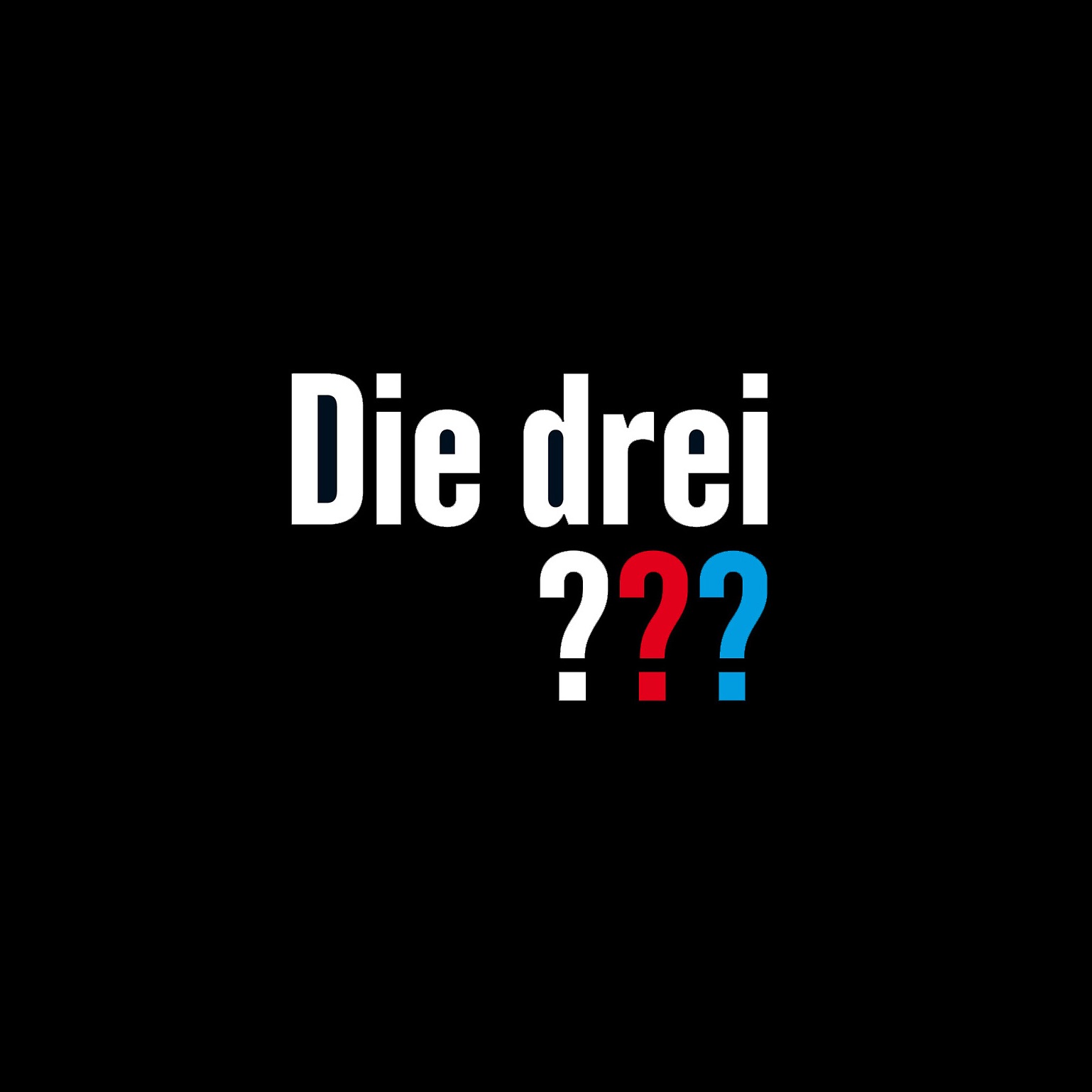 Die drei ???